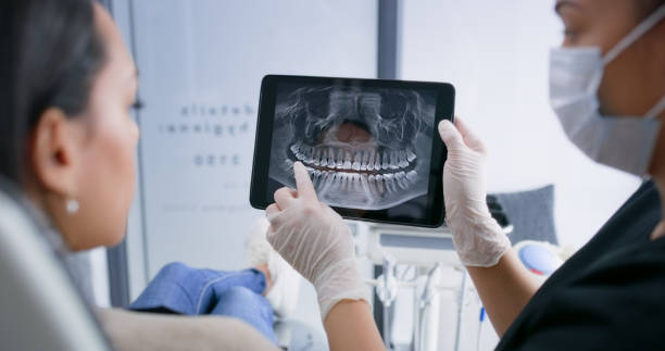 Licensed Tooth Extraction service in Green Valley, MD - Smile Center Dentistry
